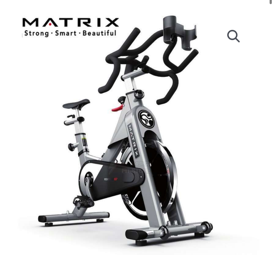 Speening matrix serie S