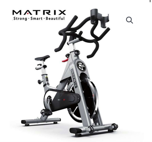 Speening matrix serie S